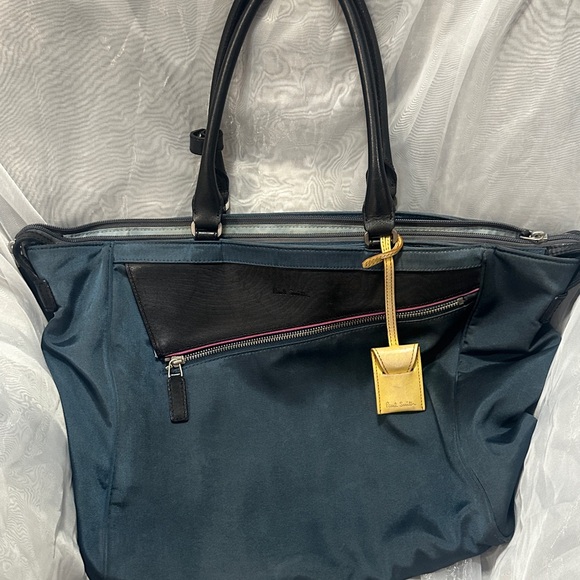 Paul Smith messenger /Tote Bag